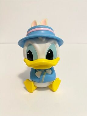 Miniso Disney Where's The Rabbit Bunny Mini Figure Donald Duck Mickey Mouse Toy